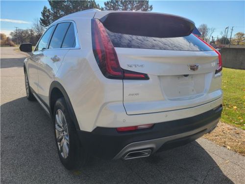 2023 Cadillac XT4 AWD Premium Luxury, US $26,900.00, image 9