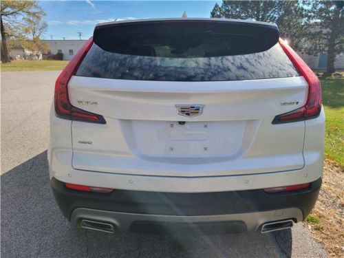 2023 Cadillac XT4 AWD Premium Luxury, US $26,900.00, image 10