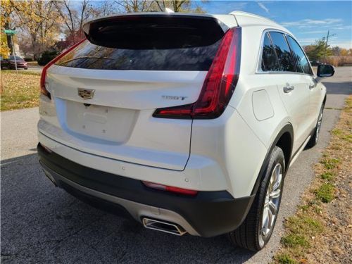 2023 Cadillac XT4 AWD Premium Luxury, US $26,900.00, image 11