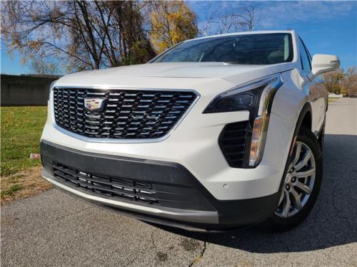 2023 Cadillac XT4 AWD Premium Luxury, US $26,900.00, image 12
