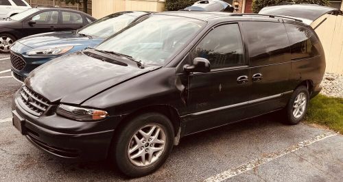 1999 Plymouth Grand Voyager SE, US $907.00, image 3