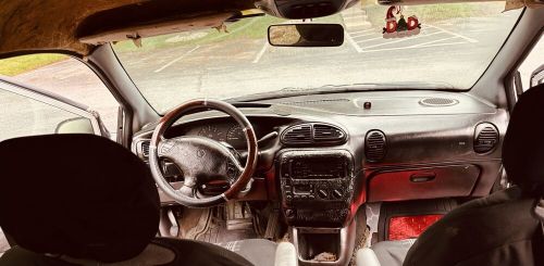 1999 Plymouth Grand Voyager SE, US $907.00, image 11