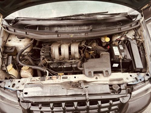 1999 Plymouth Grand Voyager SE, US $907.00, image 14