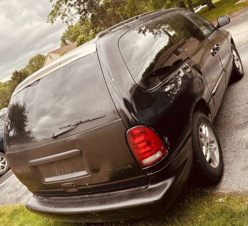 1999 Plymouth Grand Voyager SE, US $907.00, image 19