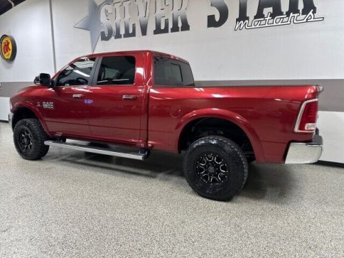 2013 ram laramie 4wd cummins