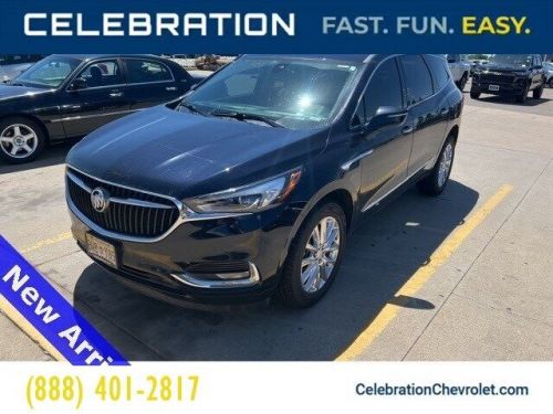 2020 buick enclave premium group