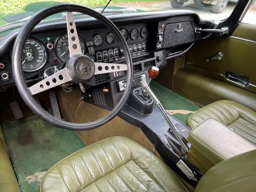 1974 jaguar series 3