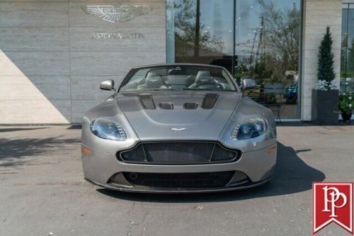 2015 aston martin vantage s