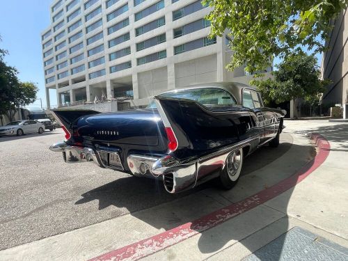 1958 cadillac eldorado 1958 cadillac eldorado brougham / 44k low miles