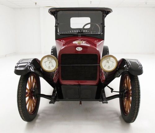 1917 Metz Model 25 Touring, US $27,900.00, image 2
