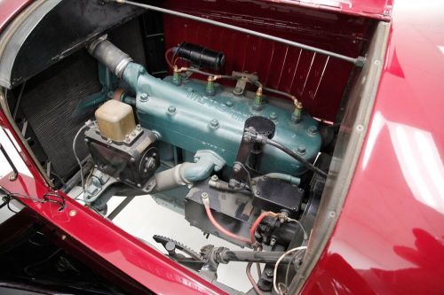 1917 Metz Model 25 Touring, US $27,900.00, image 3