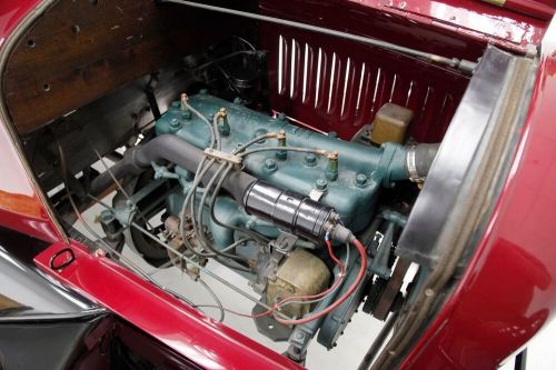 1917 Metz Model 25 Touring, US $27,900.00, image 5