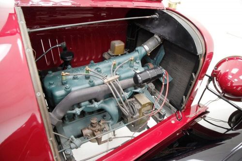 1917 Metz Model 25 Touring, US $27,900.00, image 6