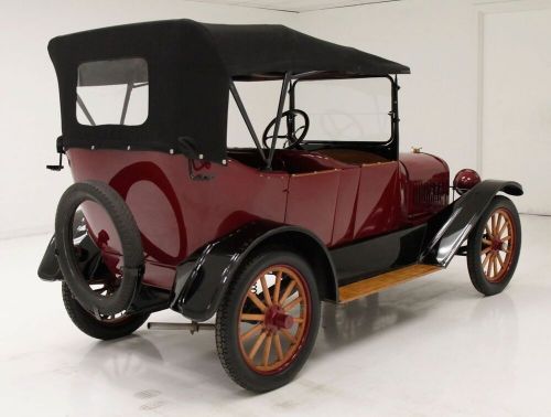1917 Metz Model 25 Touring, US $27,900.00, image 10