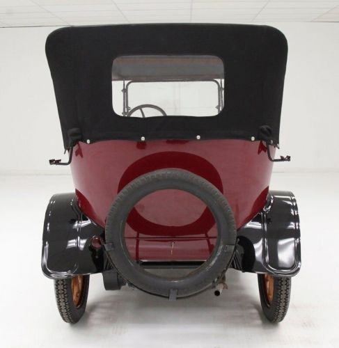 1917 Metz Model 25 Touring, US $27,900.00, image 11