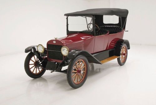 1917 Metz Model 25 Touring, US $27,900.00, image 12