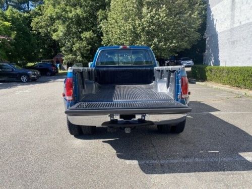 2000 Ford F-350 XLT 7.3 Dually Diesel just 82k Original Miles, US $100.00, image 3