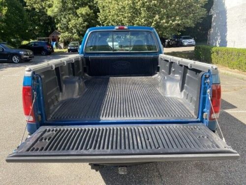 2000 Ford F-350 XLT 7.3 Dually Diesel just 82k Original Miles, US $100.00, image 4