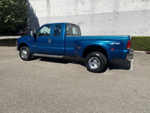 2000 Ford F-350 XLT 7.3 Dually Diesel just 82k Original Miles, US $100.00, image 6
