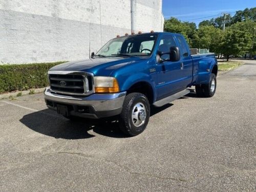 2000 Ford F-350 XLT 7.3 Dually Diesel just 82k Original Miles, US $100.00, image 9