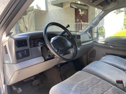 2000 Ford F-350 XLT 7.3 Dually Diesel just 82k Original Miles, US $100.00, image 12