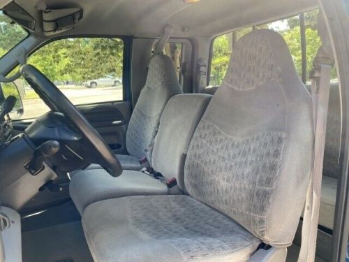 2000 Ford F-350 XLT 7.3 Dually Diesel just 82k Original Miles, US $100.00, image 13