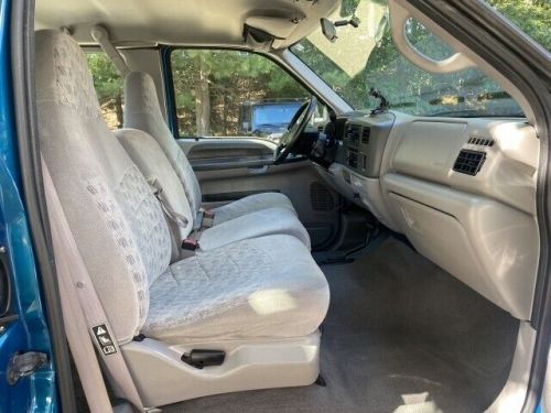 2000 Ford F-350 XLT 7.3 Dually Diesel just 82k Original Miles, US $100.00, image 14