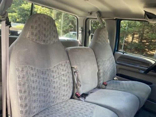 2000 Ford F-350 XLT 7.3 Dually Diesel just 82k Original Miles, US $100.00, image 16