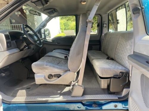 2000 Ford F-350 XLT 7.3 Dually Diesel just 82k Original Miles, US $100.00, image 23