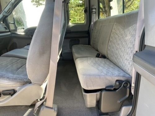 2000 Ford F-350 XLT 7.3 Dually Diesel just 82k Original Miles, US $100.00, image 24