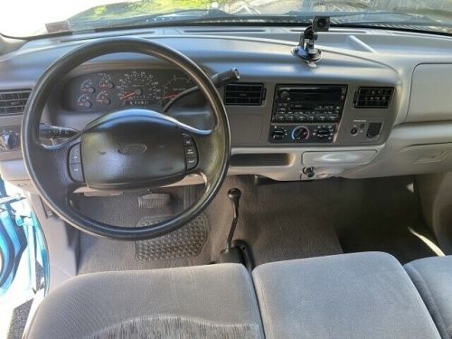 2000 Ford F-350 XLT 7.3 Dually Diesel just 82k Original Miles, US $100.00, image 27
