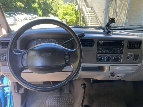 2000 Ford F-350 XLT 7.3 Dually Diesel just 82k Original Miles, US $100.00, image 28