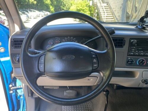 2000 Ford F-350 XLT 7.3 Dually Diesel just 82k Original Miles, US $100.00, image 30