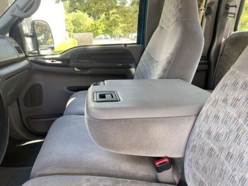 2000 Ford F-350 XLT 7.3 Dually Diesel just 82k Original Miles, US $100.00, image 31