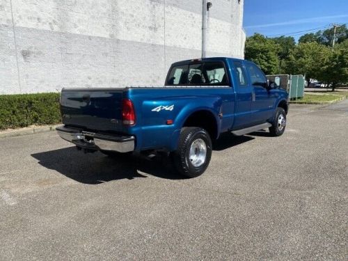 2000 Ford F-350 XLT 7.3 Dually Diesel just 82k Original Miles, US $100.00, image 39