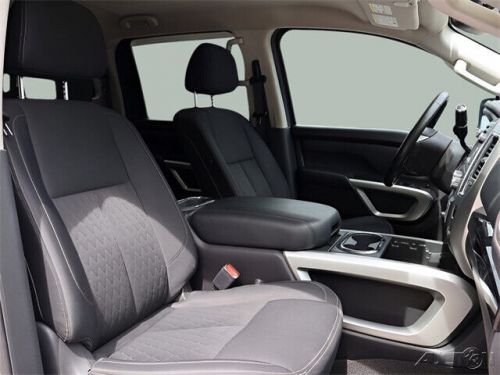 2018 Nissan Titan SV, US $22,488.00, image 2