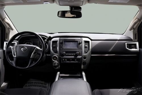 2018 Nissan Titan SV, US $22,488.00, image 3