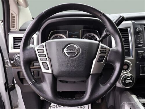 2018 Nissan Titan SV, US $22,488.00, image 4