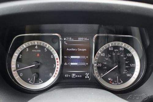 2018 Nissan Titan SV, US $22,488.00, image 5