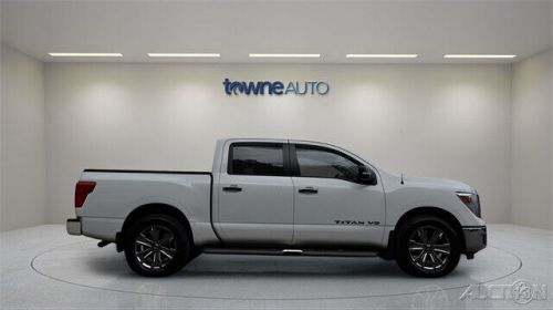 2018 Nissan Titan SV, US $22,488.00, image 8