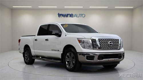 2018 Nissan Titan SV, US $22,488.00, image 9