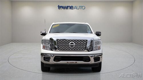 2018 Nissan Titan SV, US $22,488.00, image 10