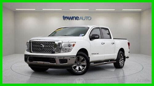2018 Nissan Titan SV, US $22,488.00, image 12