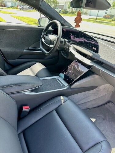 Tesla Air