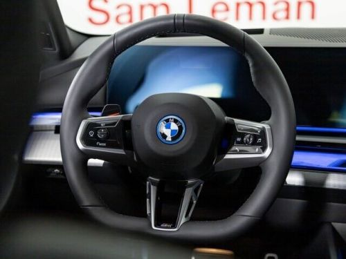 2024 BMW i5 eDrive40, US $69,895.00, image 5