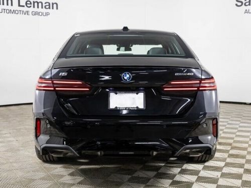 2024 BMW i5 eDrive40, US $69,895.00, image 24