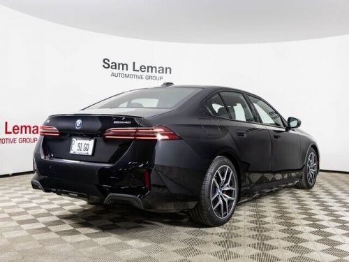 2024 BMW i5 eDrive40, US $69,895.00, image 27