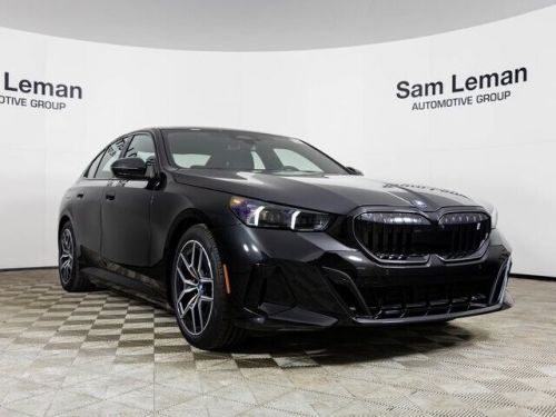 2024 BMW i5 eDrive40, US $69,895.00, image 30