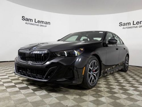 2024 BMW i5 eDrive40, US $69,895.00, image 32