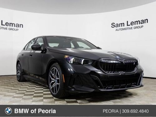 2024 BMW i5 eDrive40, US $69,895.00, image 34